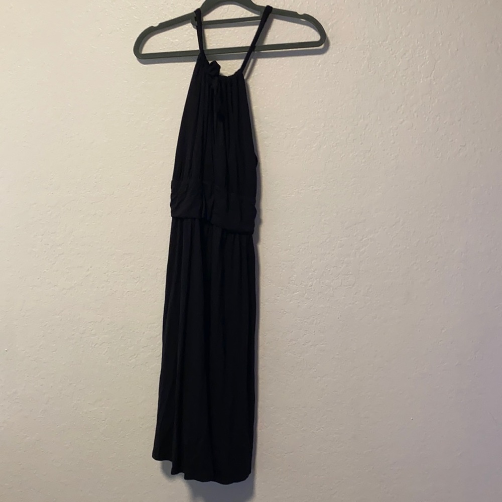 Cornelia Maternity Knit Dress